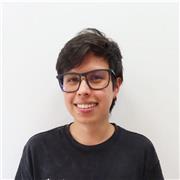 Estudiante de programación con sólidos conocimientos en matemáticas, física y química. ¡Dispuesto a ayudarte con tus tareas! 😊